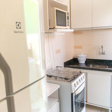 Apartament Edificio Iris - Bombinhas Zewnętrze zdjęcie