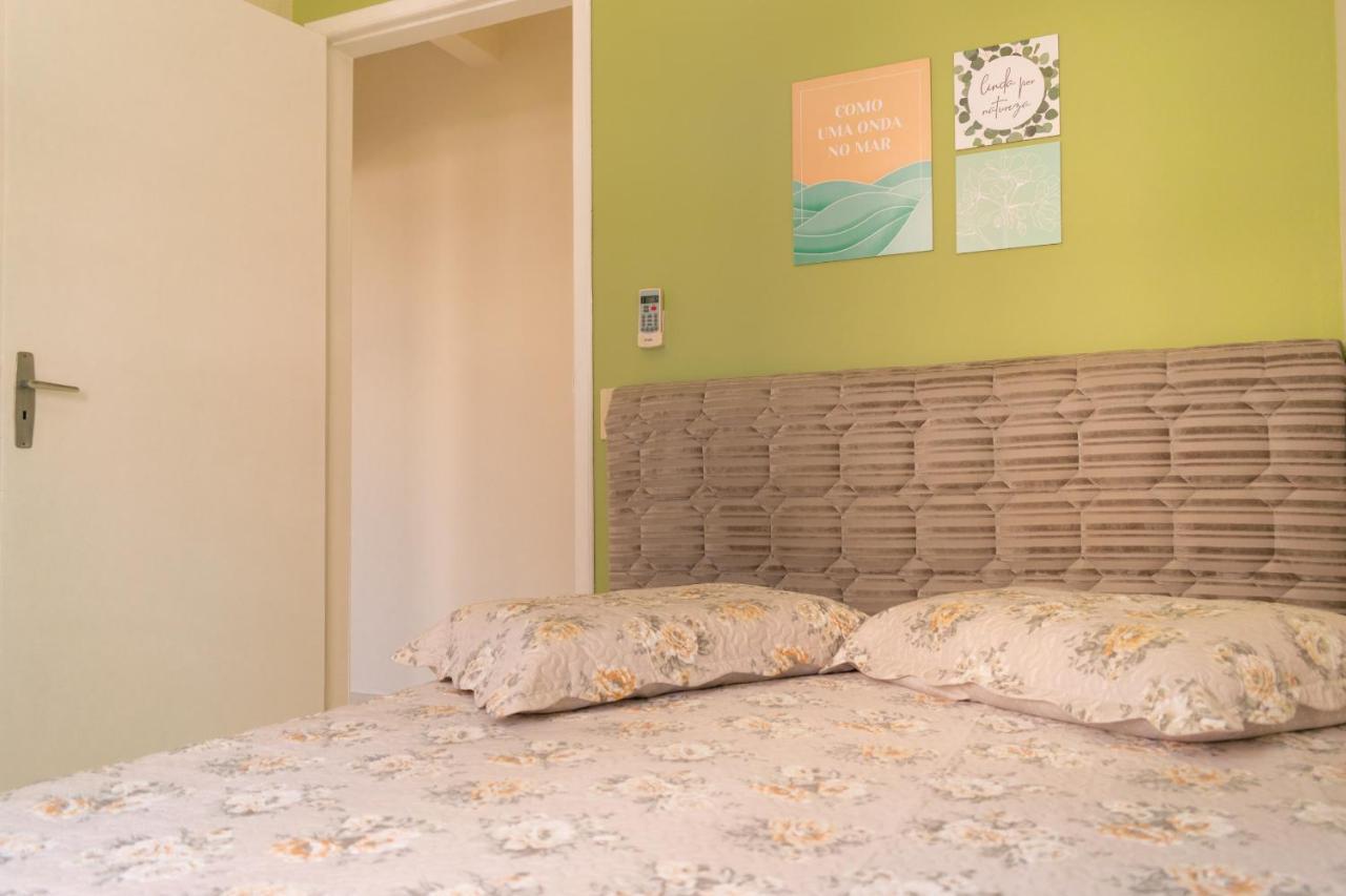 Apartament Edificio Iris - Bombinhas Zewnętrze zdjęcie