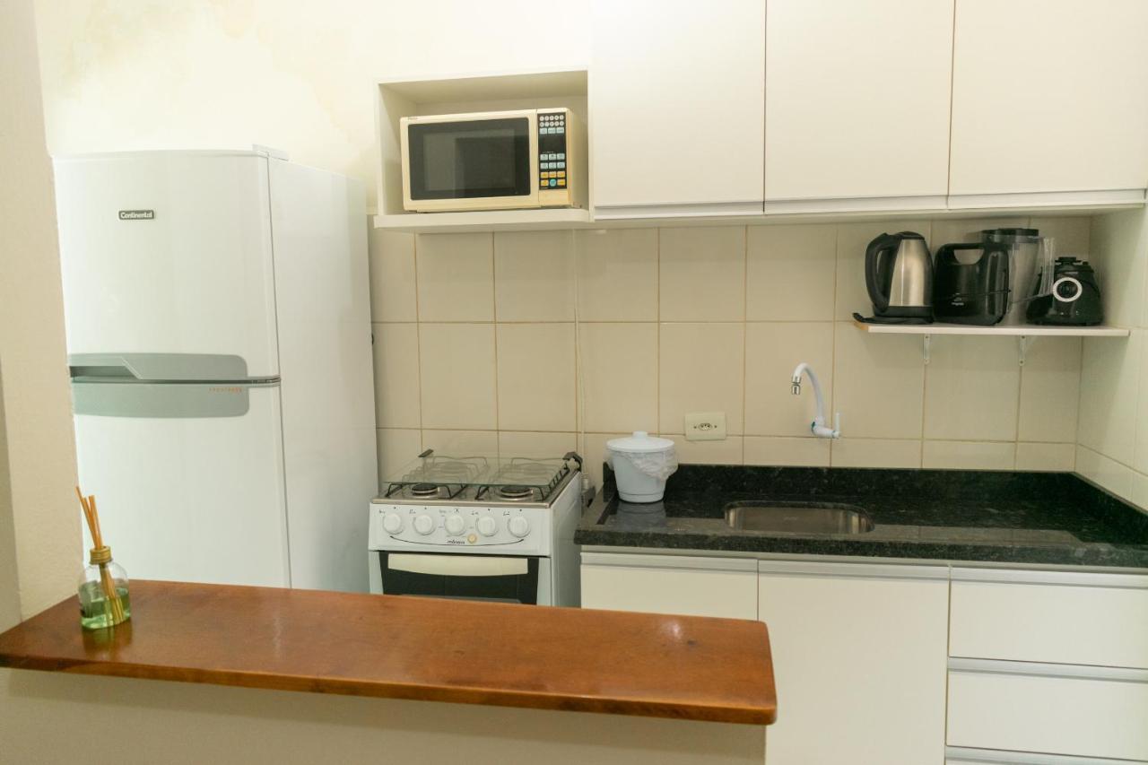 Apartament Edificio Iris - Bombinhas Zewnętrze zdjęcie