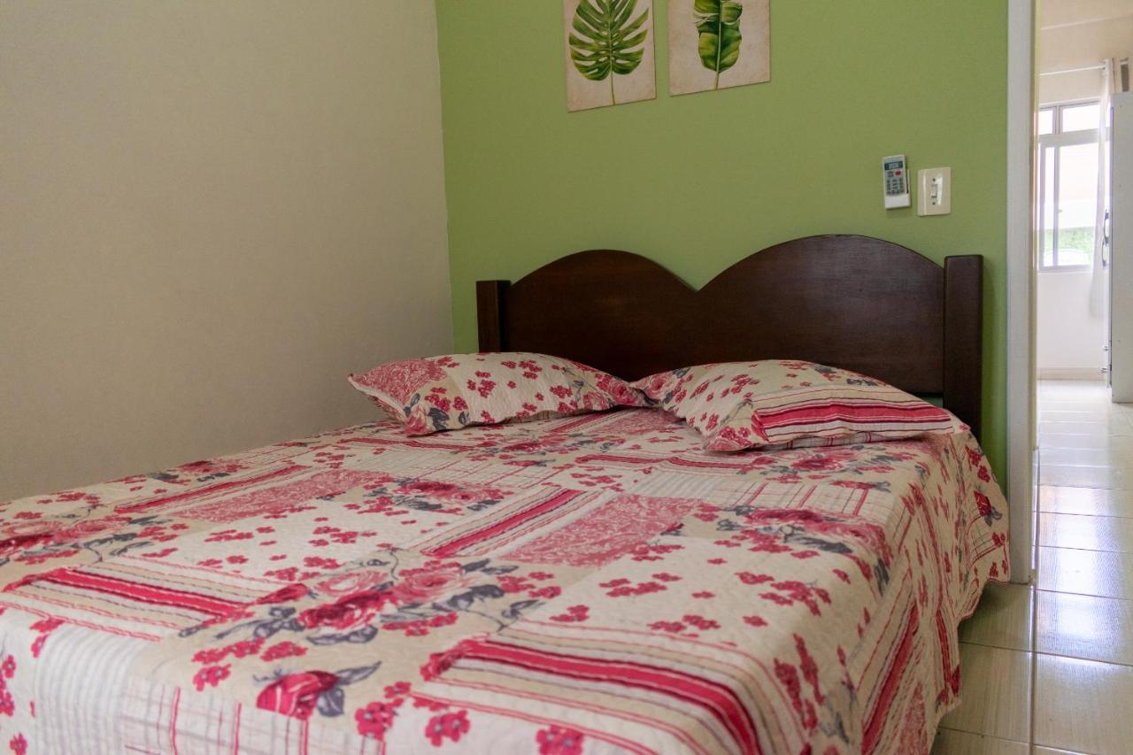 Apartament Edificio Iris - Bombinhas Zewnętrze zdjęcie