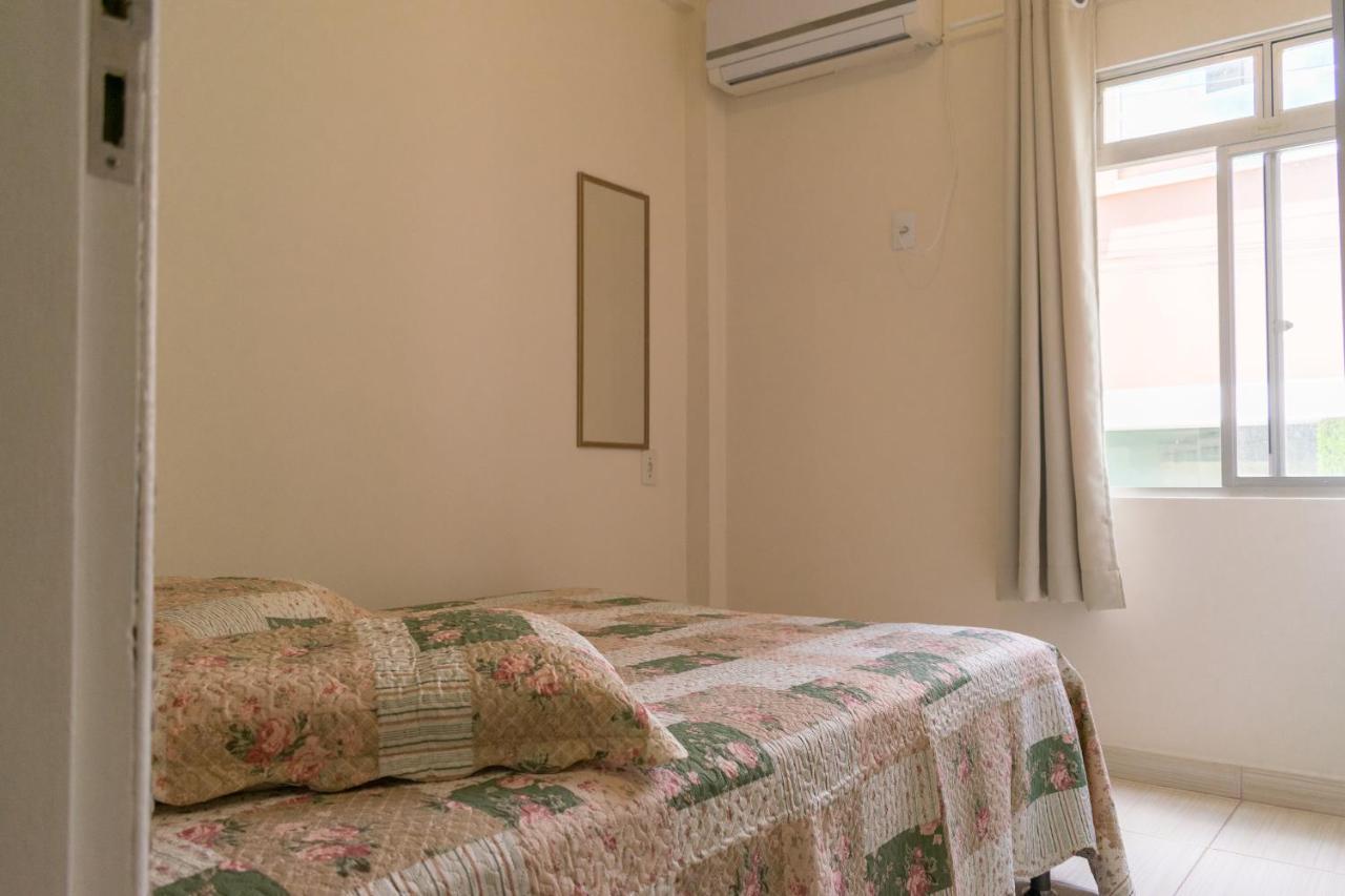 Apartament Edificio Iris - Bombinhas Zewnętrze zdjęcie