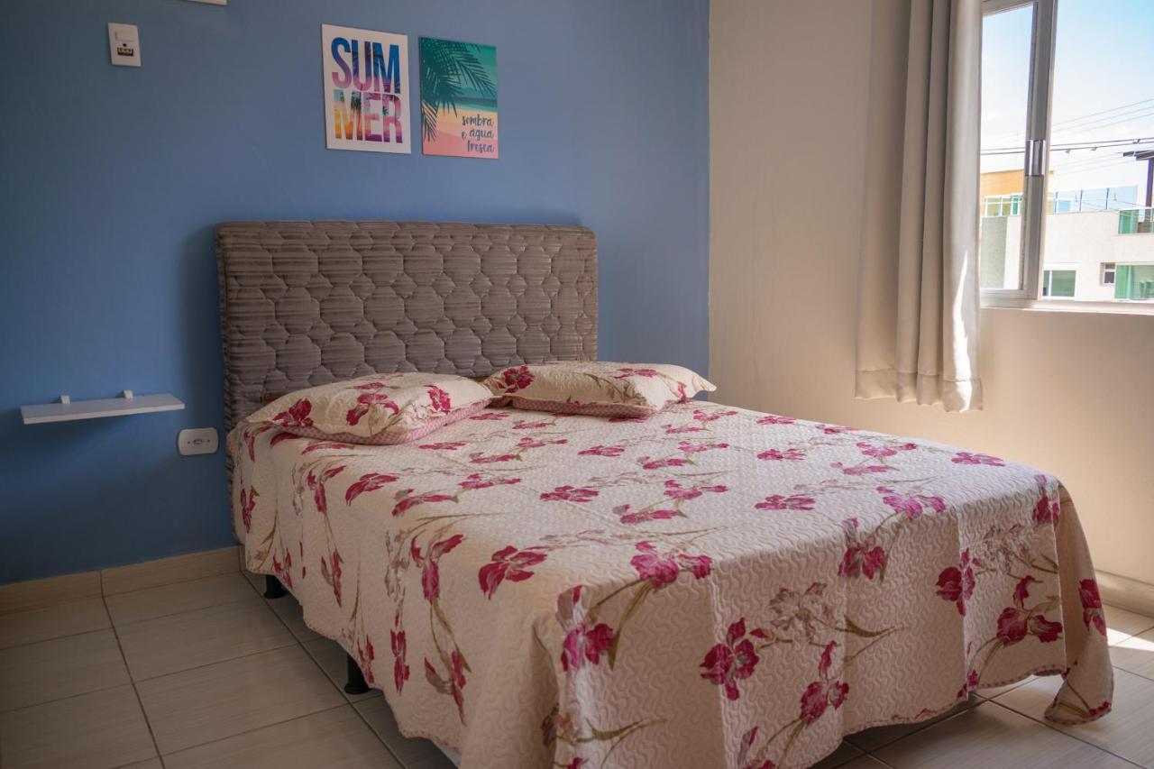 Apartament Edificio Iris - Bombinhas Zewnętrze zdjęcie