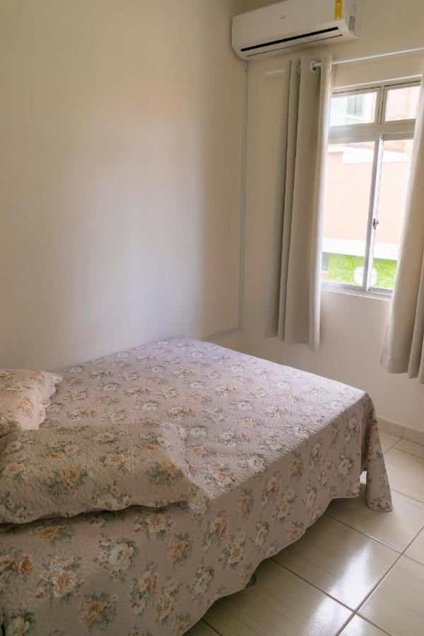Apartament Edificio Iris - Bombinhas Zewnętrze zdjęcie