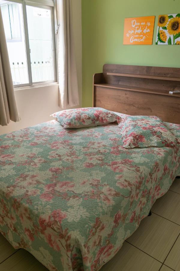 Apartament Edificio Iris - Bombinhas Zewnętrze zdjęcie