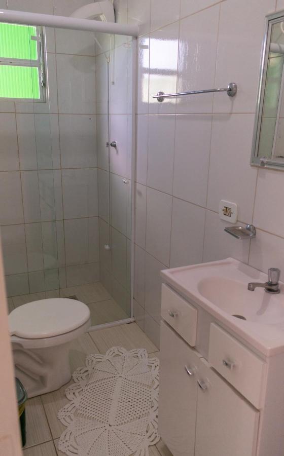 Apartament Edificio Iris - Bombinhas Zewnętrze zdjęcie