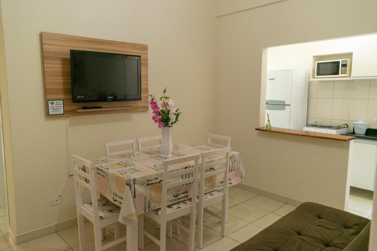 Apartament Edificio Iris - Bombinhas Zewnętrze zdjęcie