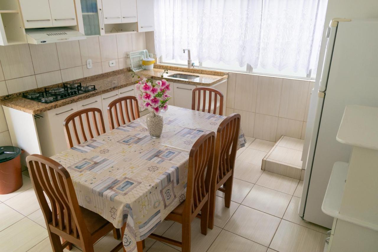 Apartament Edificio Iris - Bombinhas Zewnętrze zdjęcie