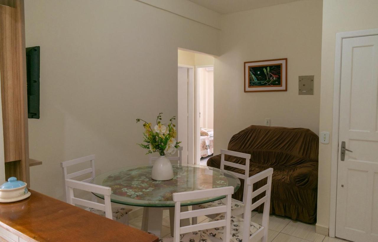 Apartament Edificio Iris - Bombinhas Zewnętrze zdjęcie