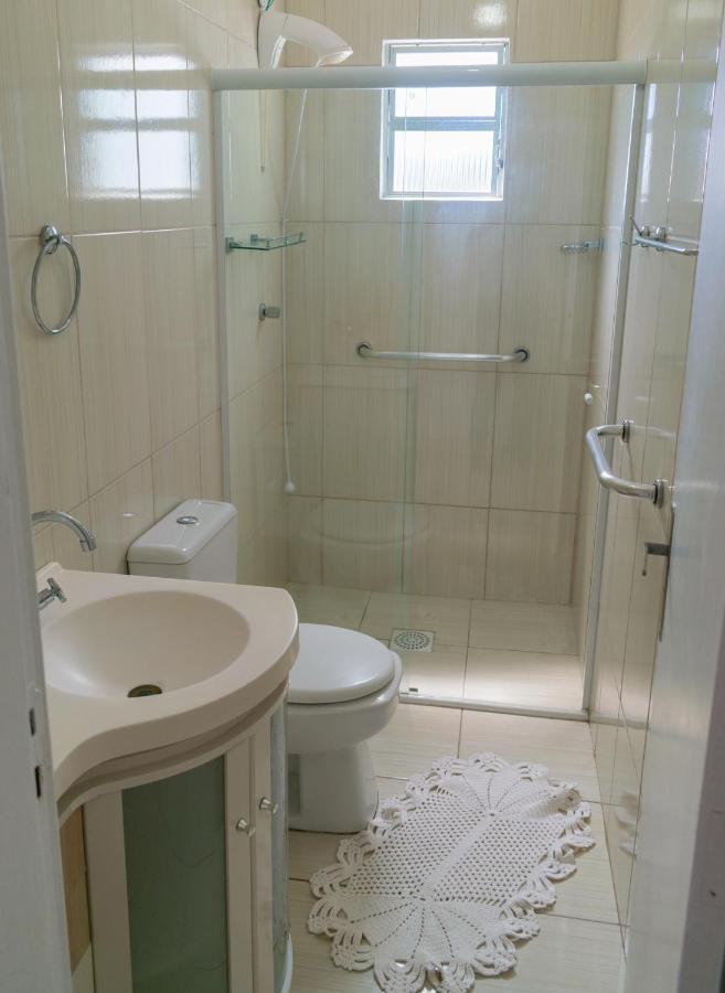 Apartament Edificio Iris - Bombinhas Zewnętrze zdjęcie