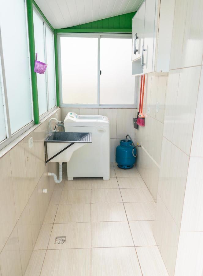 Apartament Edificio Iris - Bombinhas Zewnętrze zdjęcie