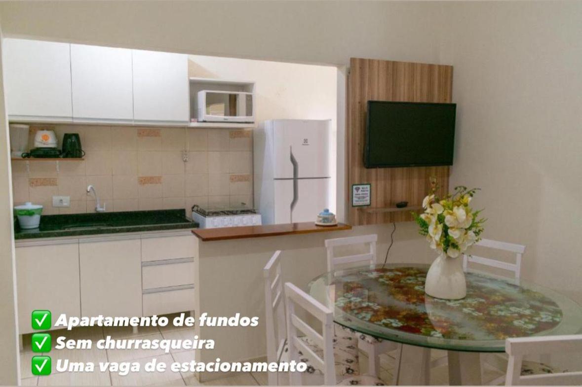Apartament Edificio Iris - Bombinhas Zewnętrze zdjęcie