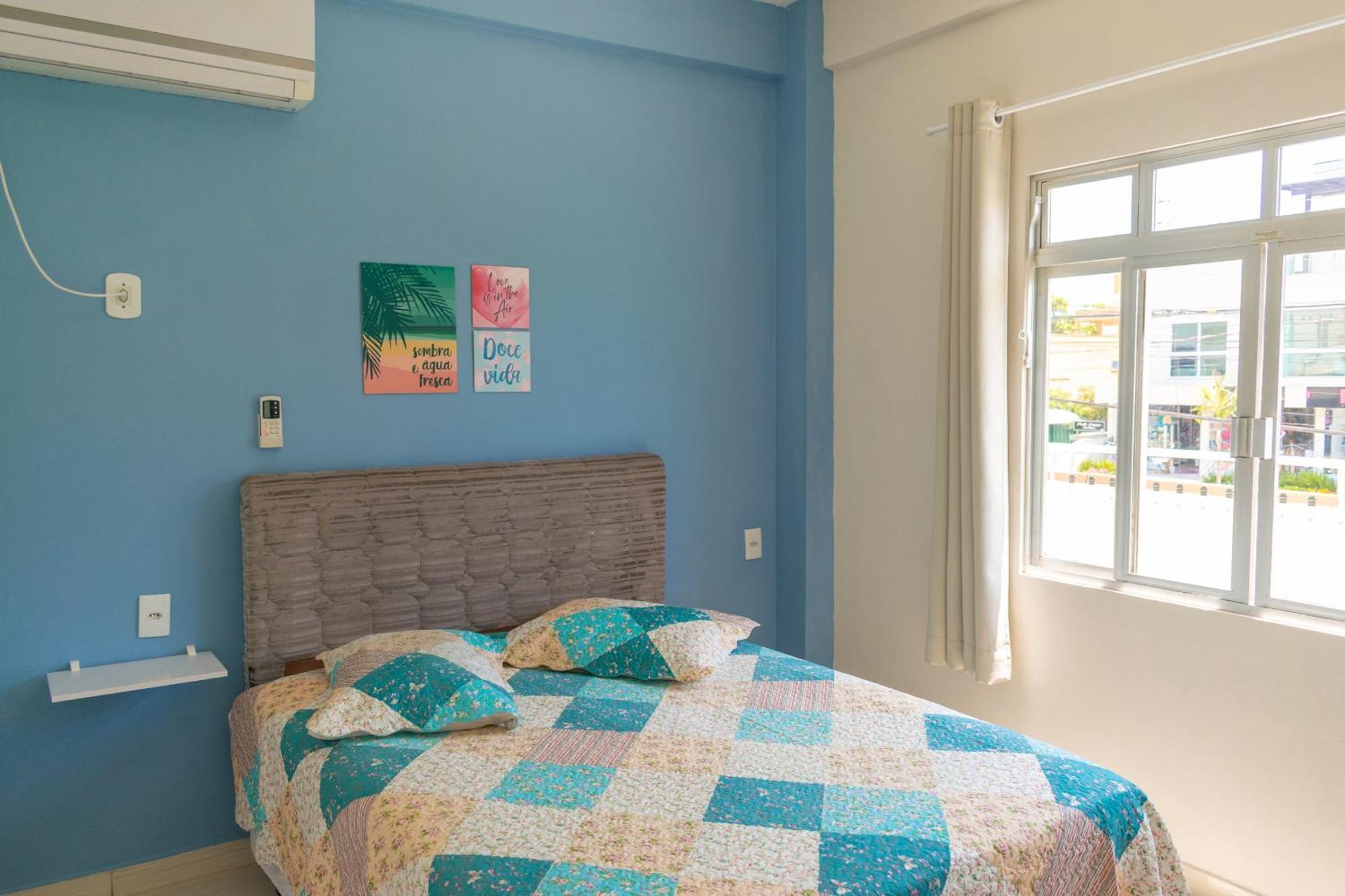 Apartament Edificio Iris - Bombinhas Zewnętrze zdjęcie