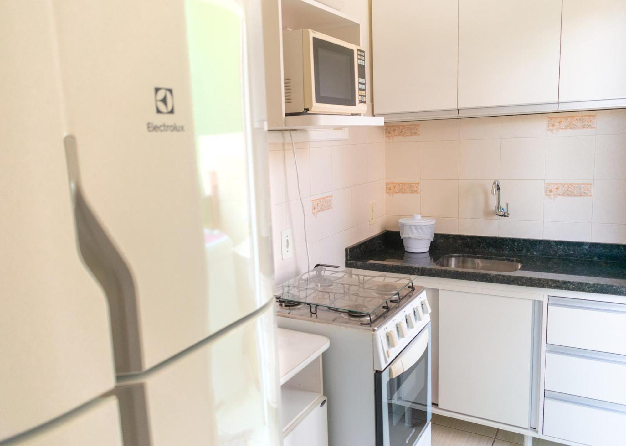 Apartament Edificio Iris - Bombinhas Zewnętrze zdjęcie