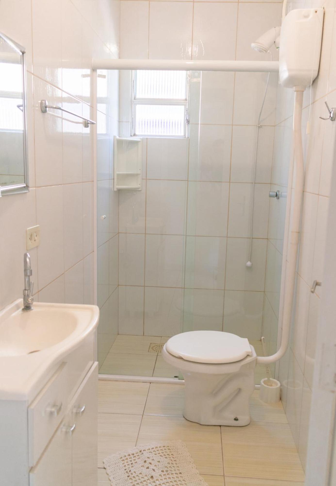 Apartament Edificio Iris - Bombinhas Zewnętrze zdjęcie