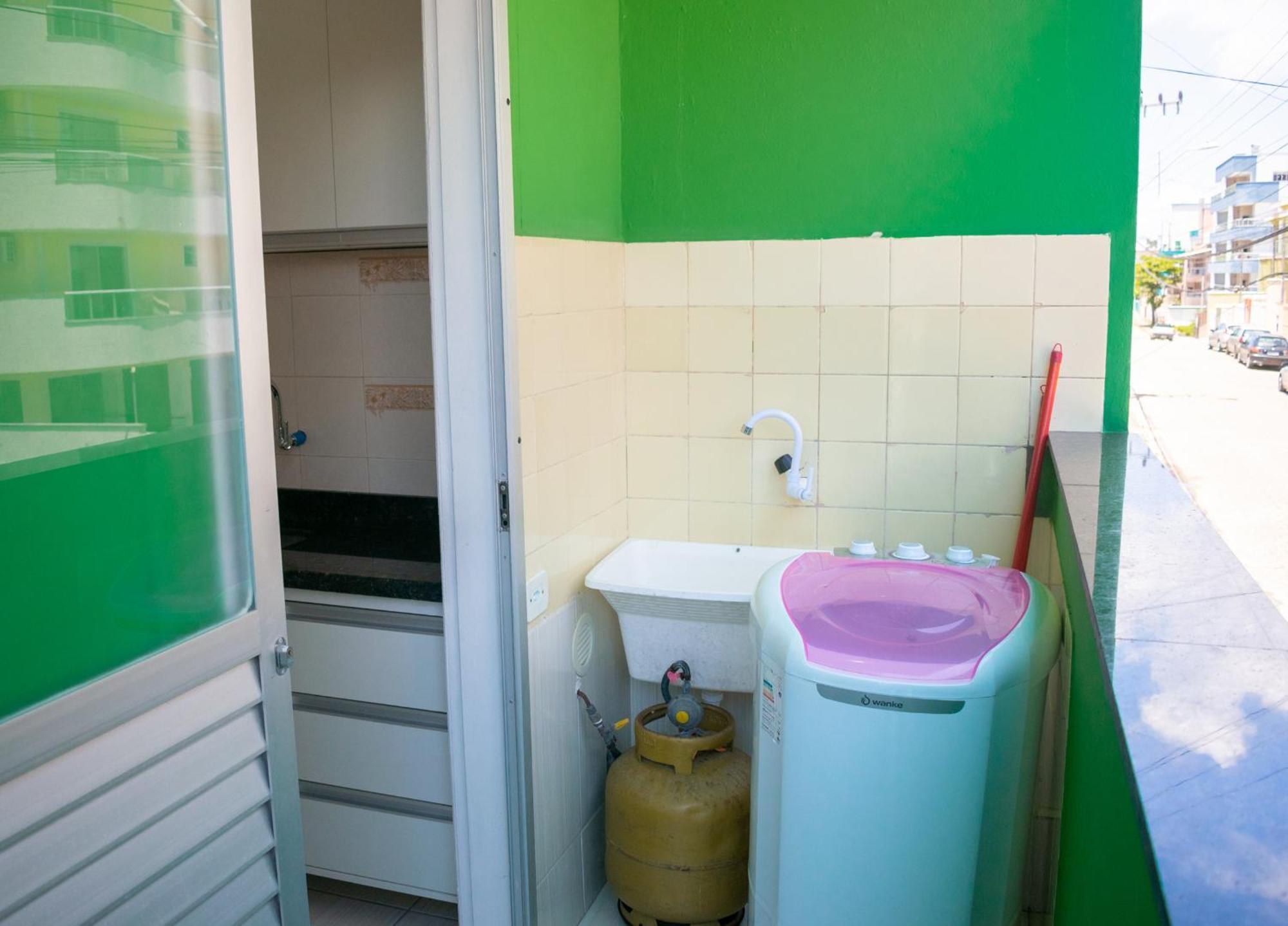 Apartament Edificio Iris - Bombinhas Zewnętrze zdjęcie